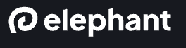 elephant logo